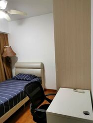 A Treasure Trove (D19), Condominium #599727101